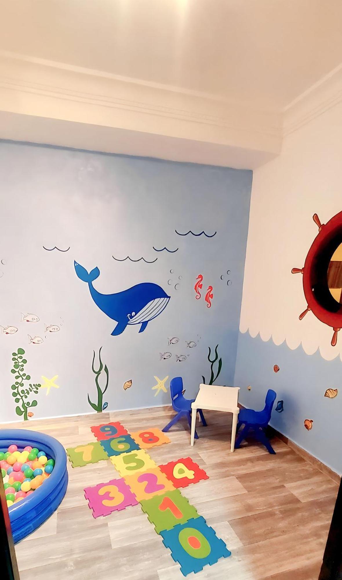 Appartement En Bord De Mer Tanger Kültér fotó