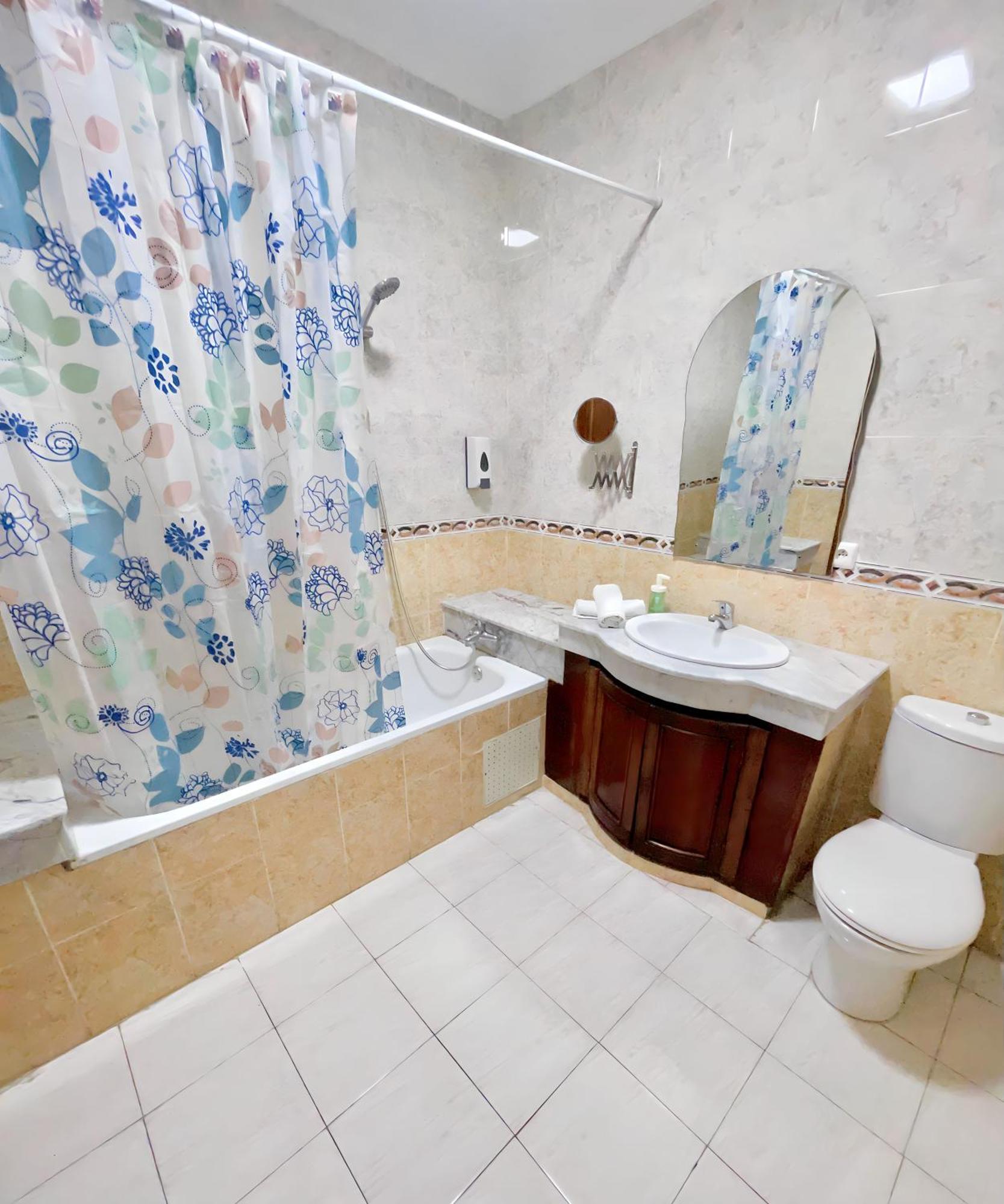 Appartement En Bord De Mer Tanger Kültér fotó